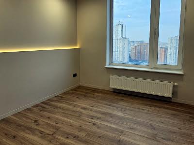квартира за адресою Дніпровська набережна вул., 20-А