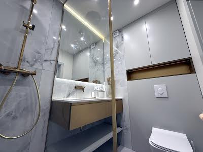 квартира за адресою Глибочицька вул., 73-79