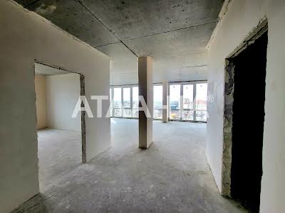 квартира по адресу Юності ул., 4