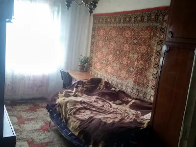 комната по адресу Приречная ул., 17