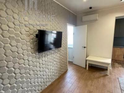 квартира за адресою Степана Рудницького вул. (Академіка Вільямса), 6г