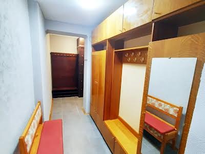 квартира за адресою Чеська вул., 6