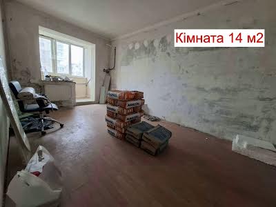 квартира по адресу Героев Днепра ул., 75