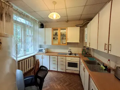 квартира по адресу Костёльная ул., 11