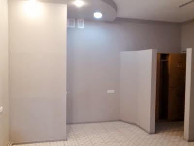 комерційна за адресою Бориспільська вул., 43