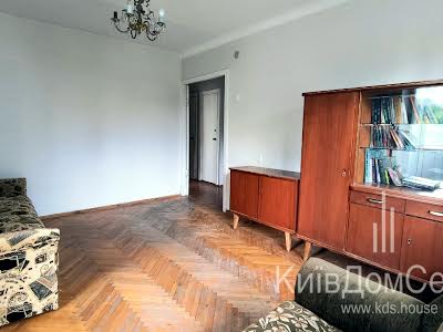 квартира за адресою Київ, Науки просп., 16