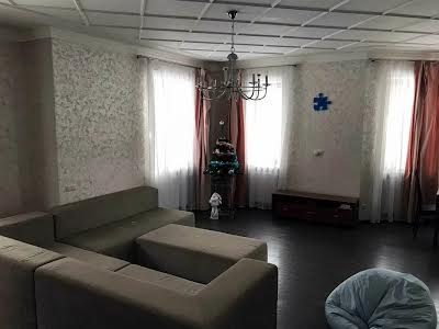 будинок за адресою Дмитра Вишневецького вул.