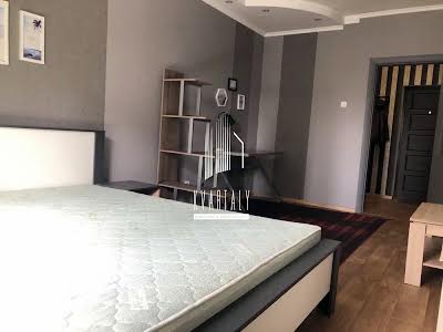 квартира за адресою Васильківська вул., 8