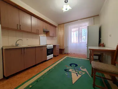 квартира за адресою Київ, Бориспільська вул., 26-В