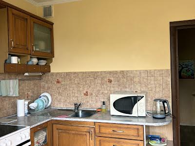 комната по адресу Василия Иваниса ул. (Миколи Матеюка), 5-Б