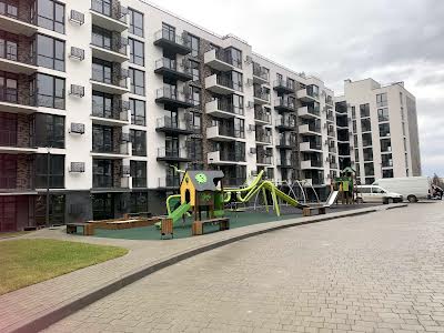 квартира по адресу Лісна, 5