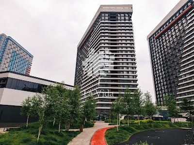 квартира за адресою Дніпровська набережна вул., 15-К
