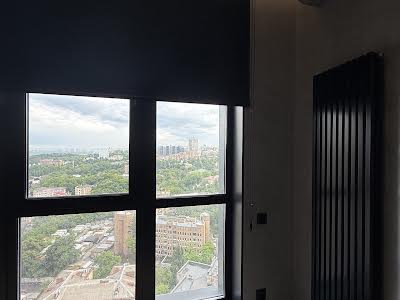квартира за адресою Миколи Пимоненка вул., 19