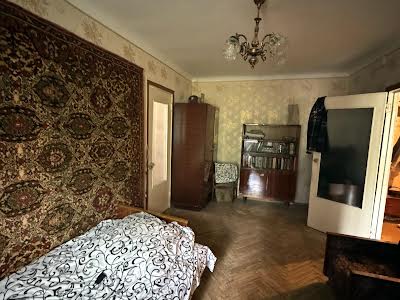 квартира за адресою Чоколівський бульв., 27