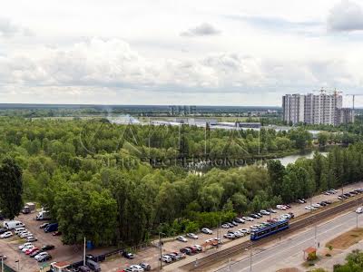 квартира за адресою Миколи Закревського вул., 93-А