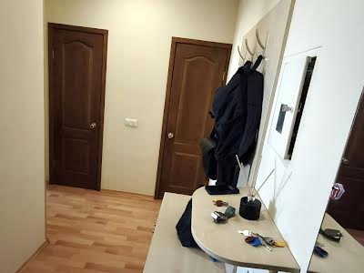 квартира за адресою Лесі Українки вул., 19