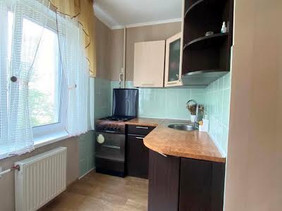 квартира по адресу Викентия Беретти ул., 5-А
