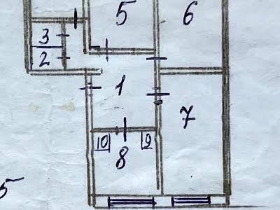 квартира по адресу Евгения Харченко ул. (Ленина), 41