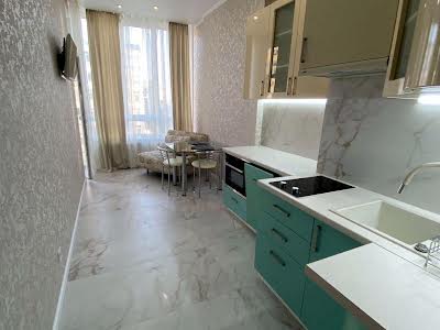 квартира за адресою Жилянська вул., 118