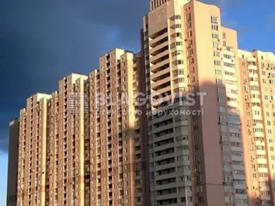 квартира за адресою Олени Пчілки вул., 2-Б
