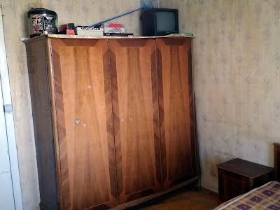 квартира по адресу Днепровская набережная ул., 11
