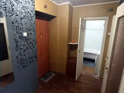 квартира по адресу Бориспольская ул., 32-В
