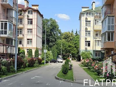 квартира по адресу Академика Лебедева ул., 1