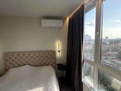 квартира за адресою Київ, Шолуденка вул., 30