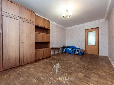 квартира за адресою Кубанської України вул. (Маршала Жукова), 45