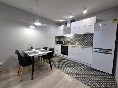 квартира по адресу Академика Вернадского бульв., 24