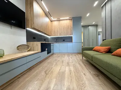 квартира за адресою Молодіжна, 8