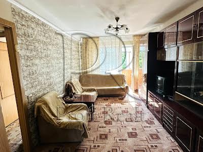 квартира за адресою Дарницький бульв., 9