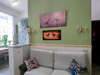 квартира за адресою Еспланадна вул., 2