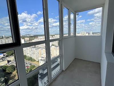 квартира за адресою Архітектора Вербицького вул., 1-В
