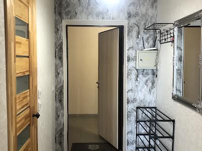 квартира по адресу Бориса Гмыри ул., 20
