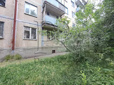квартира за адресою Вацлава Гавела бульв. (Івана Лепсе), 5