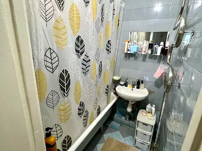 квартира за адресою Солом'янська вул., 8