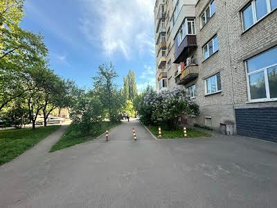 квартира за адресою Борщагівська вул., 117/125