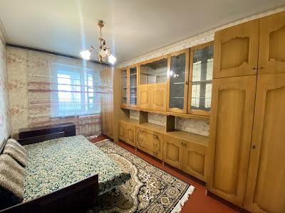 квартира за адресою Новопольова вул., 97-Б