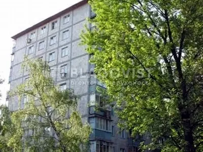 квартира по адресу Остафия Дашкевича ул. (Курнатовского), 9
