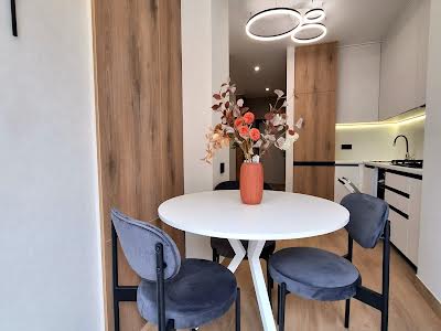 квартира за адресою Мартинова просп., 32