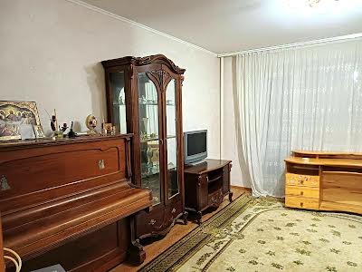 квартира по адресу Степана Рудницкого ул. (Вильямса академика), 9 к2