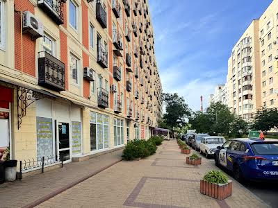 квартира по адресу Клавдиевская ул., 40-А