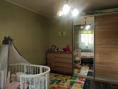 квартира по адресу Радужная ул., 2-Б