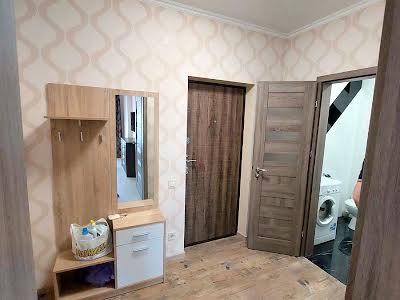 квартира по адресу Соломенская ул., 20-А