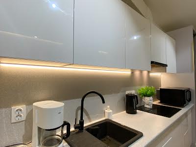квартира за адресою Пшенична, 37