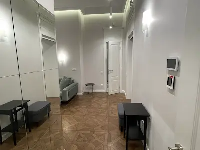 квартира по адресу Евгения Чикаленко ул. (Пушкінська), 9-Б