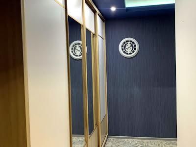 квартира за адресою Перемоги просп., 85
