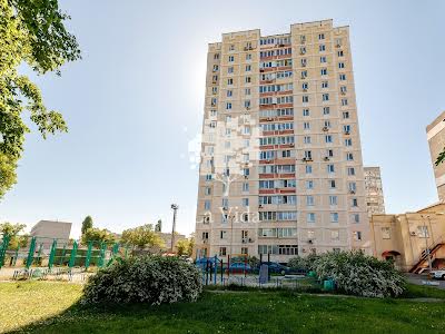 квартира за адресою Райдужна вул., 59Б
