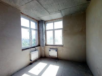 квартира за адресою Загорівська вул. (Багговутівська), 1В